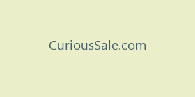 CuriousSale.com