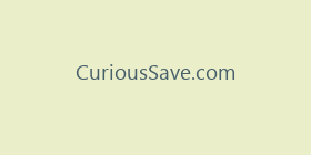 CuriousSave.com