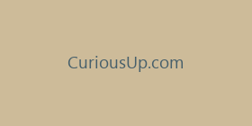 CuriousUp.com