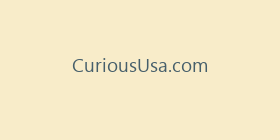 CuriousUsa.com
