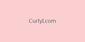 CurlyI.com