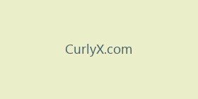CurlyX.com