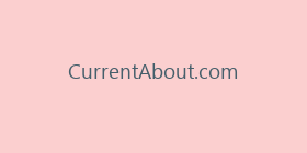 CurrentAbout.com