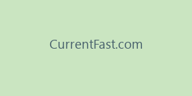 CurrentFast.com