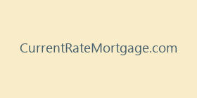 CurrentRateMortgage.com