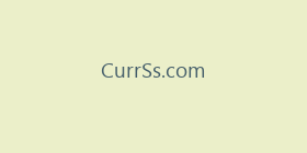 CurrSs.com
