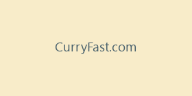 CurryFast.com