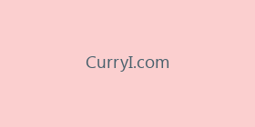 CurryI.com