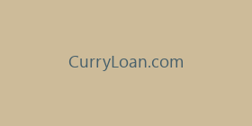 CurryLoan.com