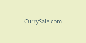 CurrySale.com