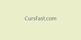 CursFast.com