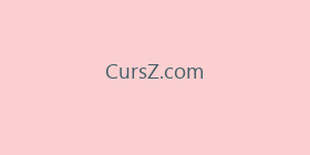 CursZ.com