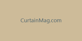 CurtainMag.com