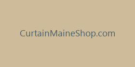 CurtainMaineShop.com