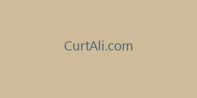 CurtAli.com