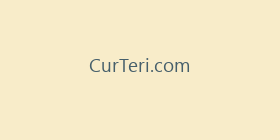 CurTeri.com
