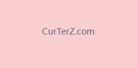CurTerZ.com