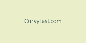 CurvyFast.com