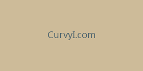 CurvyI.com