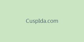CuspIda.com