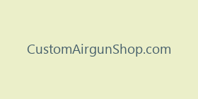 CustomAirgunShop.com