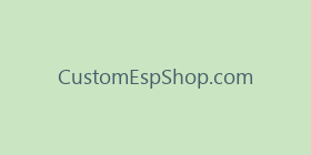 CustomEspShop.com