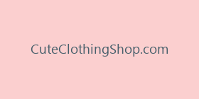 CuteClothingShop.com