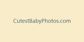 CutestBabyPhotos.com