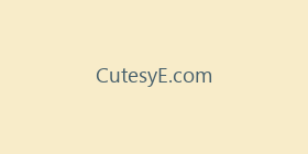 CutesyE.com