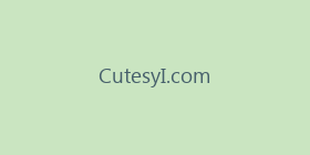 CutesyI.com