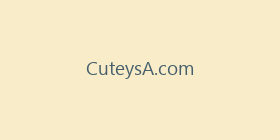 CuteysA.com