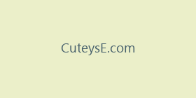 CuteysE.com