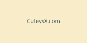 CuteysX.com