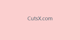 CutsX.com