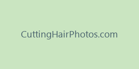 CuttingHairPhotos.com
