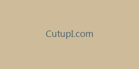 CutupI.com