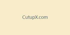 CutupX.com