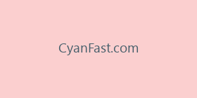CyanFast.com
