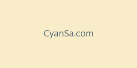 CyanSa.com