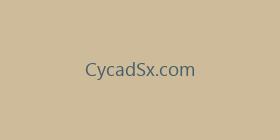 CycadSx.com