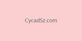 CycadSz.com