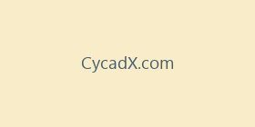 CycadX.com