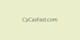 CyCasFast.com