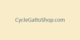 CycleGattoShop.com