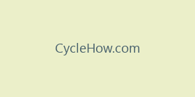 CycleHow.com