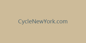 CycleNewYork.com