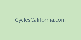 CyclesCalifornia.com