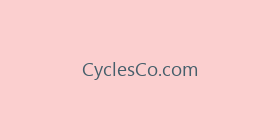 CyclesCo.com
