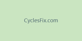 CyclesFix.com