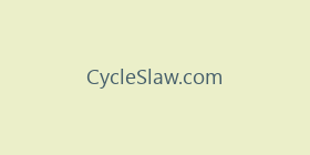 CycleSlaw.com